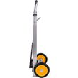 Carucior pliabil aluminiu, 710 mm, 90 kg Vorel 78661 3