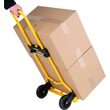 Carucior pliabil, 660 mm, 60 kg Vorel 78660 9