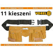Centura port scule - piele Vorel 78750 3