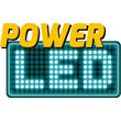 Lanterna led 5W, 280 l m Vorel 88555 3
