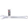 Cheie combinată satinată 8 mm Yato YT-0008 1