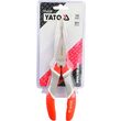 Cleste cu varf ascutit indoit 200 mm Yato YT-2028 1