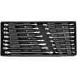 Dulap cu scule echipat complet cu 6 sertare 177 piese Vorel 58540 18