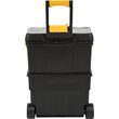 Troler scule, tip organizator, modular, Vorel 78734 6
