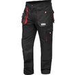 Pantalon de lucru, mărimea XL Yato YT-8028 5