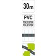 Furtun cu picurator 30 m Flo 89373 8