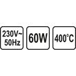 Letcon 60 W PowerUp 79383 3