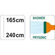 Stropitor gradina telescopic tip dus Flo 89390 6