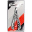 Briceag metalic 9 functii Yato YT-76043 3