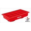 Organizator magnetic Yato YT-08320 3