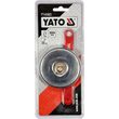 Suport magnetic sudura, 7kg, 85 mm 500a Yato YT-08625 3