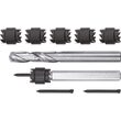 Set alezaj pentru sudura in puncte Yato YT-28920 3