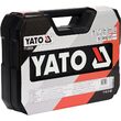 Trusa de scule 60 buc 1/4 '' Yato YT-38920 3