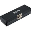 Surubelnita de impact CR-V 15 piese Yato YT-28015 3