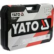 Trusa de scule profesionala, 79 buc Yato YT-38911 3