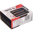 Set curatare lacas bujii incandescente Yato YT-05341 3
