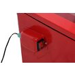 Cuva pentru sablare 90l Yato YT-55840 3
