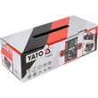Geanta cu scule 44 piese Yato YT-39280 3