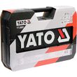 Trusa de tubulare 120 piese Yato YT-38801 3