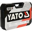 Trusa de scule profesionala XXL 122 piese Yato YT-38901 3