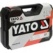 Trusa 25 piese Yato YT-38741 3