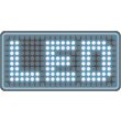 Tester digital tensiune electrica 12 - 250 v Yato YT-28630 3