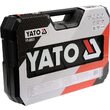 Trusa tubulare 173 buc Yato YT-38931 3
