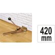Dispozitiv de montat plinte si parchet, 420 mm Yato YT-37317 3