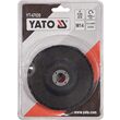 Disc slefuit 125 mm M14, Yato YT-47820 3