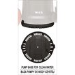 Pompa submersibila 400w Yato YT-85330 3