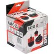 Set 3 perii, prindere hex Yato YT-47553 3