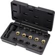 Kit reparat bujii, 16 pcs Yato YT-17580 3