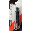 Cutter 18 mm SK2H Yato YT-75123 3