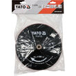 Suport disc polizor unghiular, 230mm Yato YT-47770 3