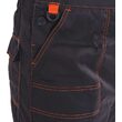 Pantaloni de lucru cu pieptar, mărimea S Yato YT-80407 12