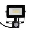 Proiector LED cu Senzor 10W lumina rece LR 6400K 2