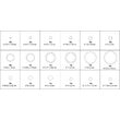 Set 270 garnituri aer conditionat Yato YT-06879 3