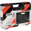 Set 8 extractoare pentru injectoare cdi Yato YT-06176 3