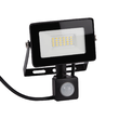 Proiector LED cu Senzor 20W lumina rece LR 6400K 1