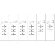 Set 60 bolturi pentru securizare Yato YT-06786 3