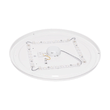 Plafoniera LED Glacier 24W 1680LM lumina neutra LN 4000K IP20 3