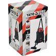 Aspirator 1400W 30L Yato YT-85701 3
