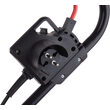 Masina electrica de tuns iarba 1800w Yato YT-85205 7
