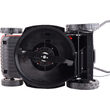 Masina electrica de tuns iarba 1800w Yato YT-85205 4