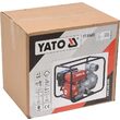 Motopompa 4 kw, 1300l/min 4