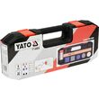 Set ciocane pentru montaje 8 buc Yato YT-45905 3