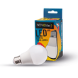 Bec LED A60 9W E27 lumina calda LC 3000K 1