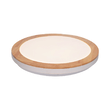 Plafoniera LED Roundwood 24W 1800lm lumina neutra LN 4000K IP20 1