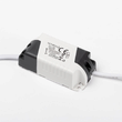 Spot Incastrat Rotund cu LED SMD 6W Alb lumina rece LR 6400K 4