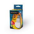 Bec LED A60 9W E27 lumina calda LC 3000K 2